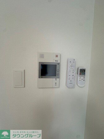 アーバンコア日本橋の物件内観写真